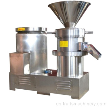 Sesame Paste Peanut Butter Making Machine Processing Line